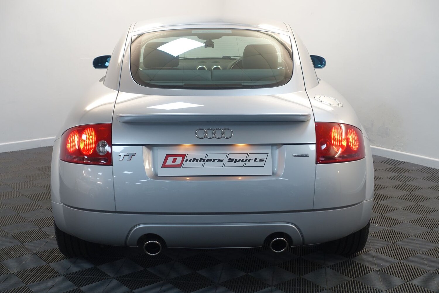 Used Audi TT 2001 for sale - 77102692: Photo 97