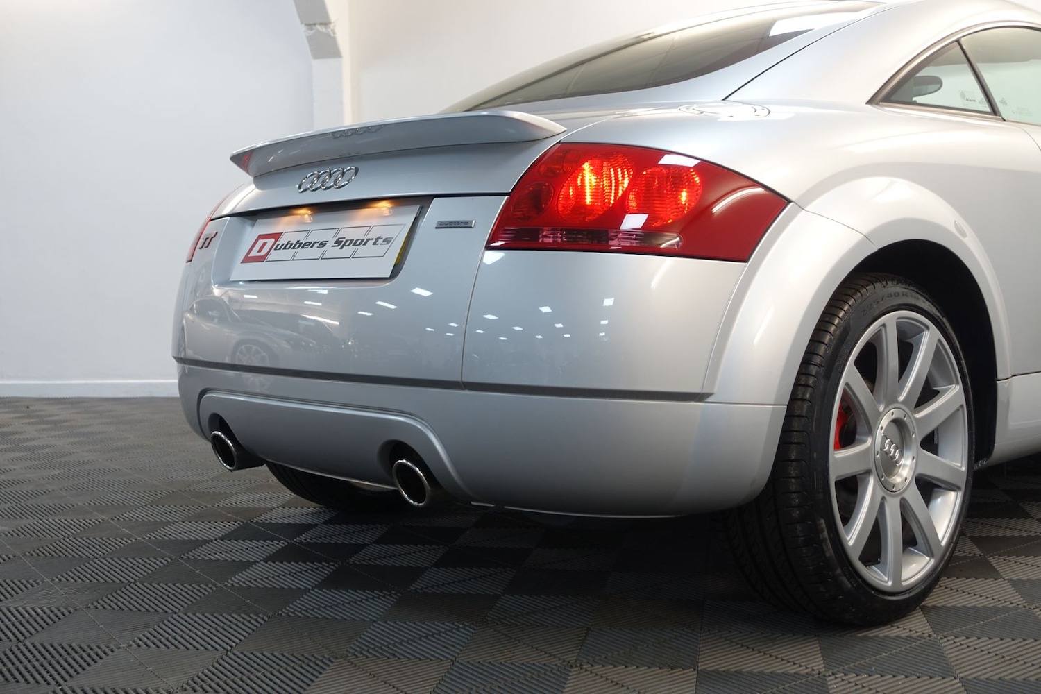 Used Audi TT 2001 for sale - 77102692: Photo 99