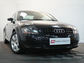 Used Audi TT 2005 for sale - 79504061: Photo