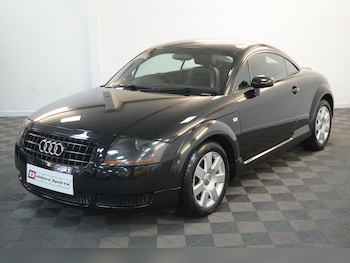 Used Audi TT 2005 for sale - 79504061: Photo