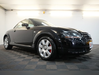 Used Audi TT 2005 for sale - 79504061: Photo
