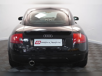 Used Audi TT 2005 for sale - 79504061: Photo