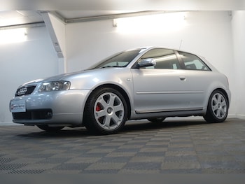 Used Audi S3 2003 for sale - 79309716: Photo
