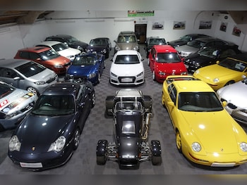 Used Audi A3 Cabriolet 2012 for sale - 77269476: Photo