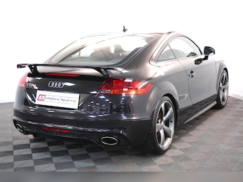 Used Audi TT 2011 for sale - 79069434: Photo