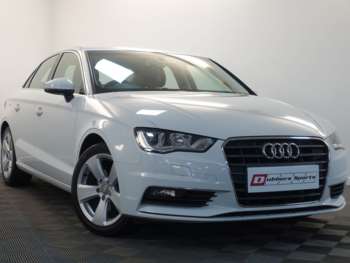 2016 - 2.0 TDI Sport 4dr [Nav]