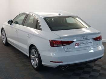 Used Audi A3 2016 for sale - 74889871: Photo