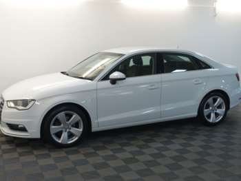 Used Audi A3 2016 for sale - 74889871: Photo