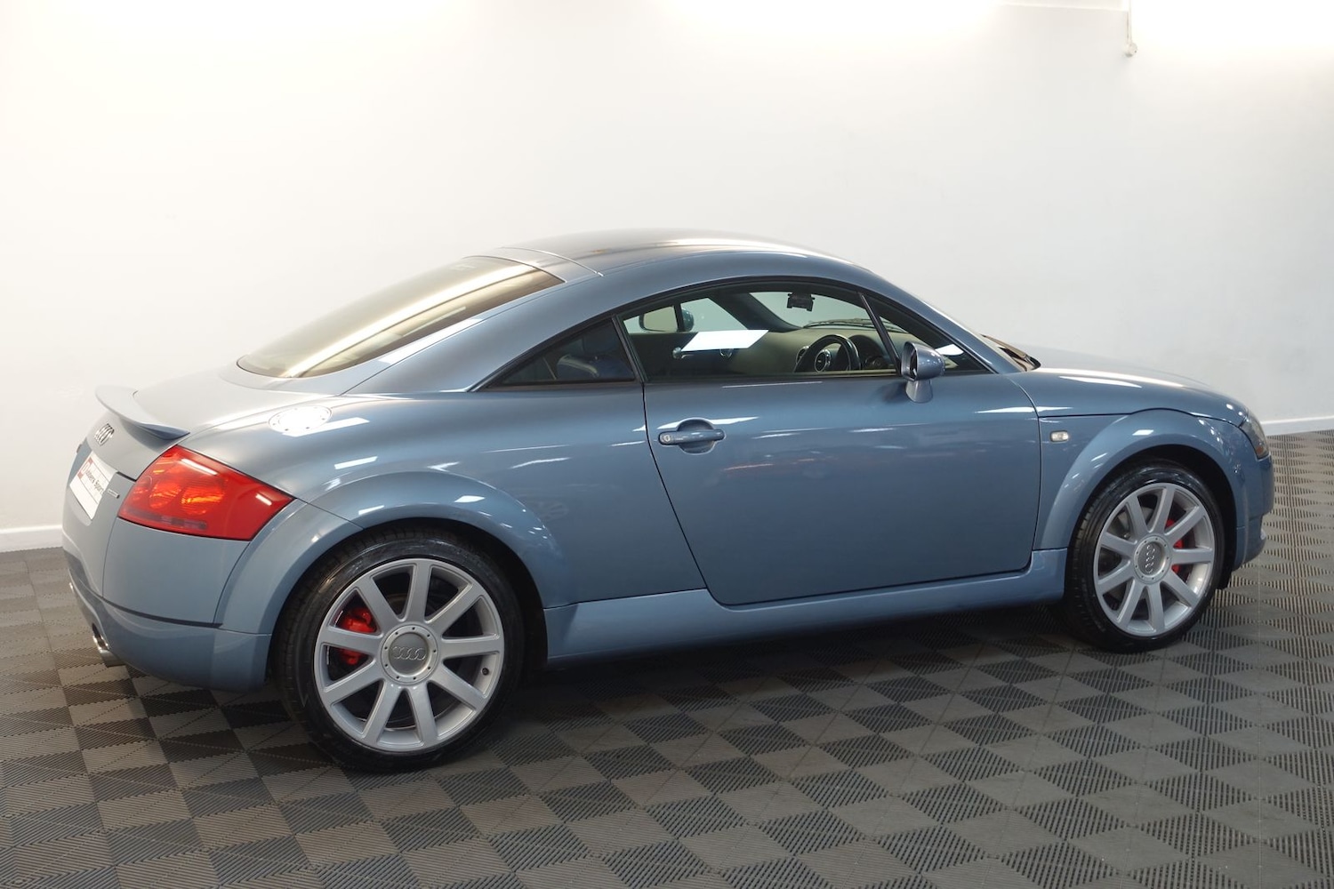 Used Audi TT 2003 for sale - 77102685: Photo 10