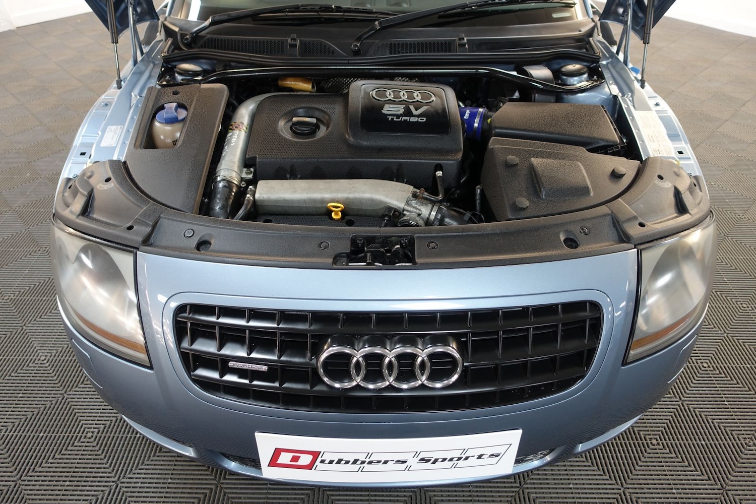 Used Audi TT 2003 for sale - 77102685: Photo 13