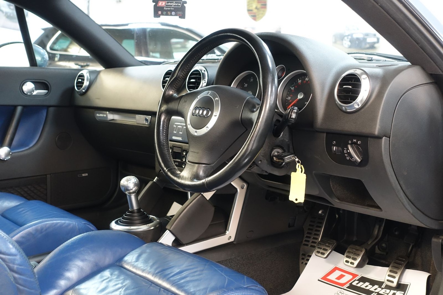 Used Audi TT 2003 for sale - 77102685: Photo 17