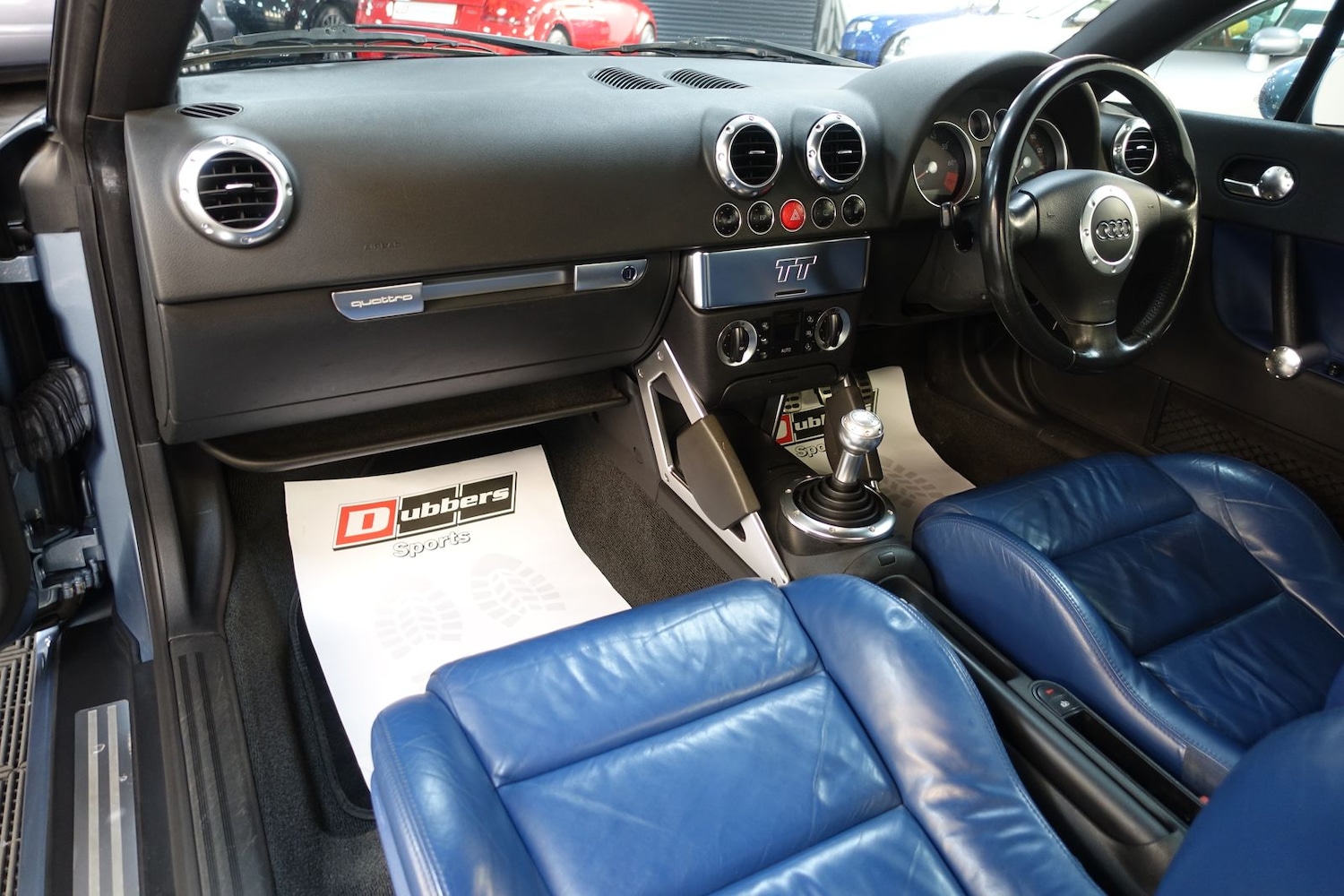 Used Audi TT 2003 for sale - 77102685: Photo 23