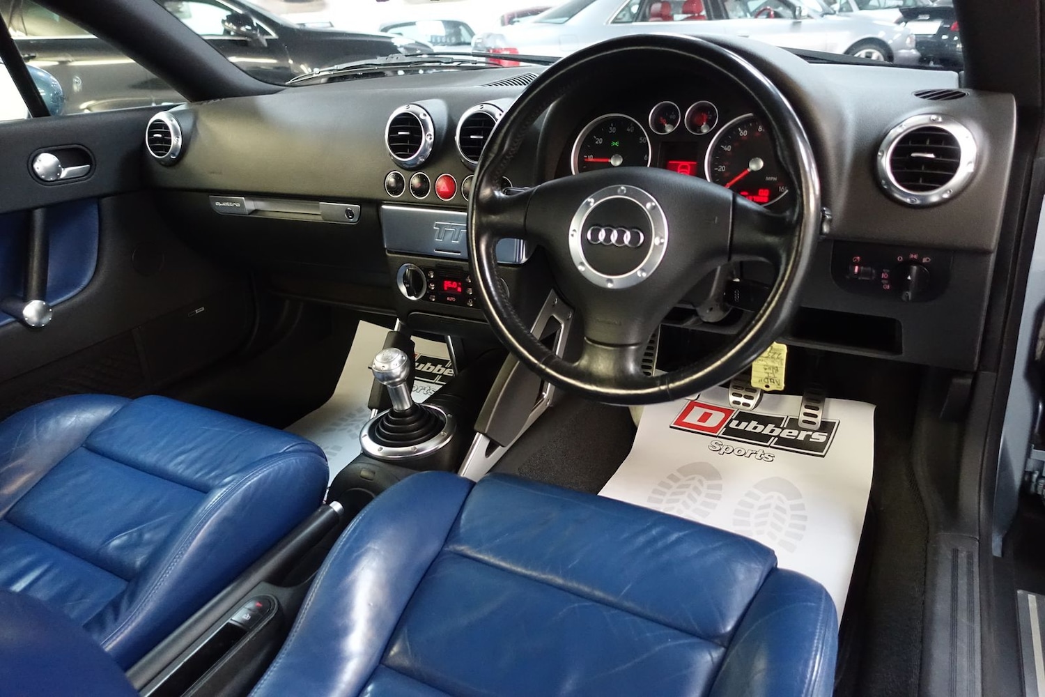 Used Audi TT 2003 for sale - 77102685: Photo 25