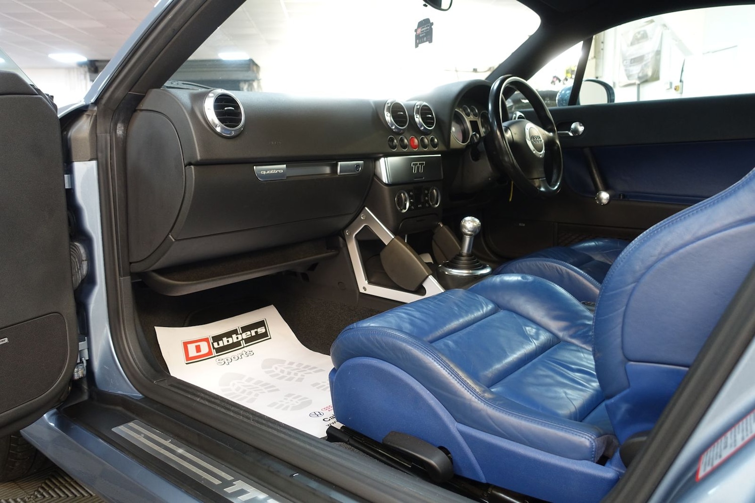 Used Audi TT 2003 for sale - 77102685: Photo 28