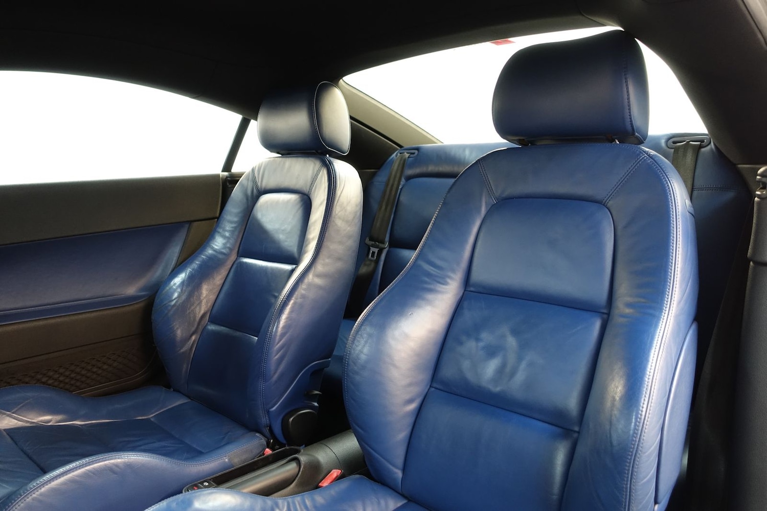 Used Audi TT 2003 for sale - 77102685: Photo 29