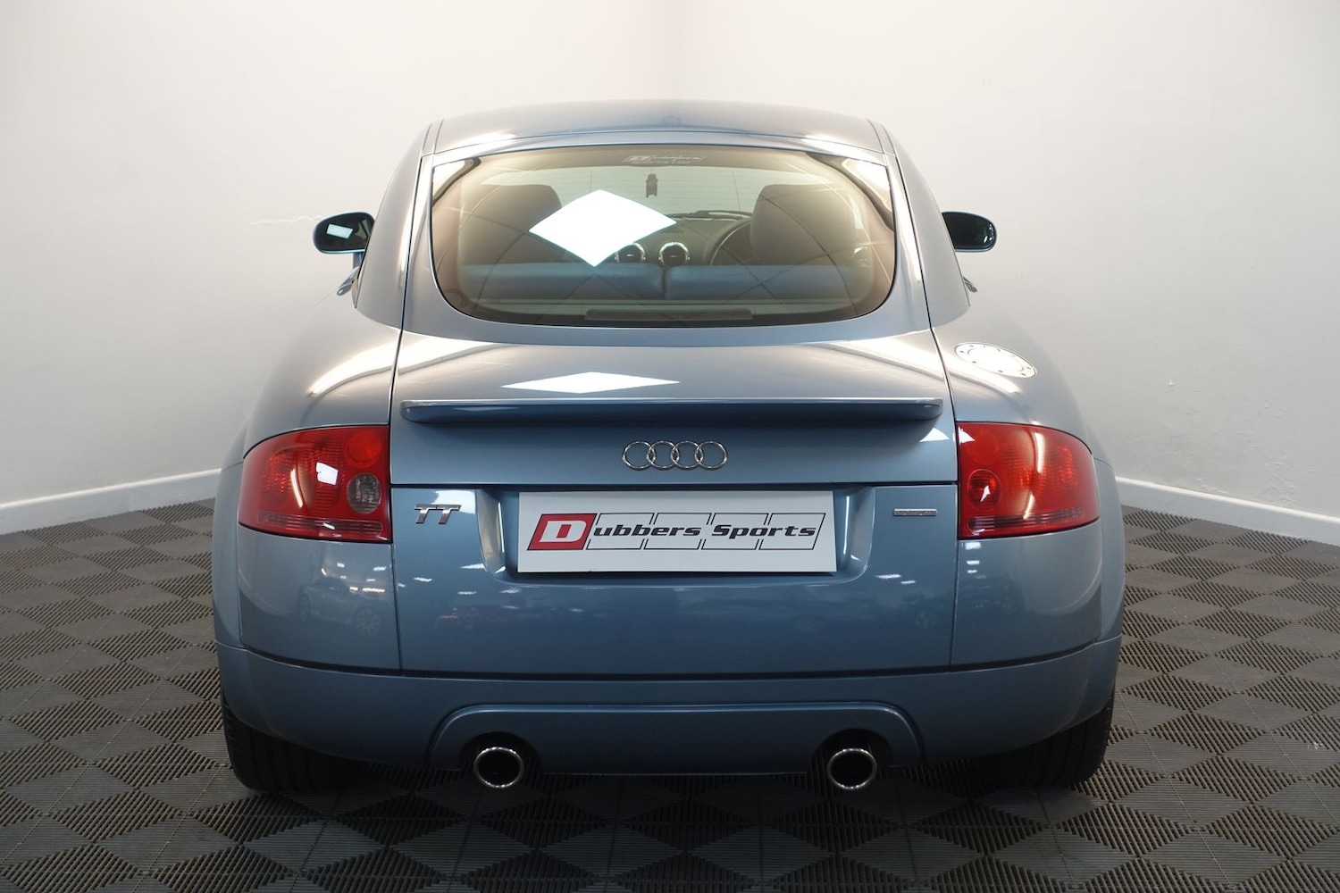 Used Audi TT 2003 for sale - 77102685: Photo 4