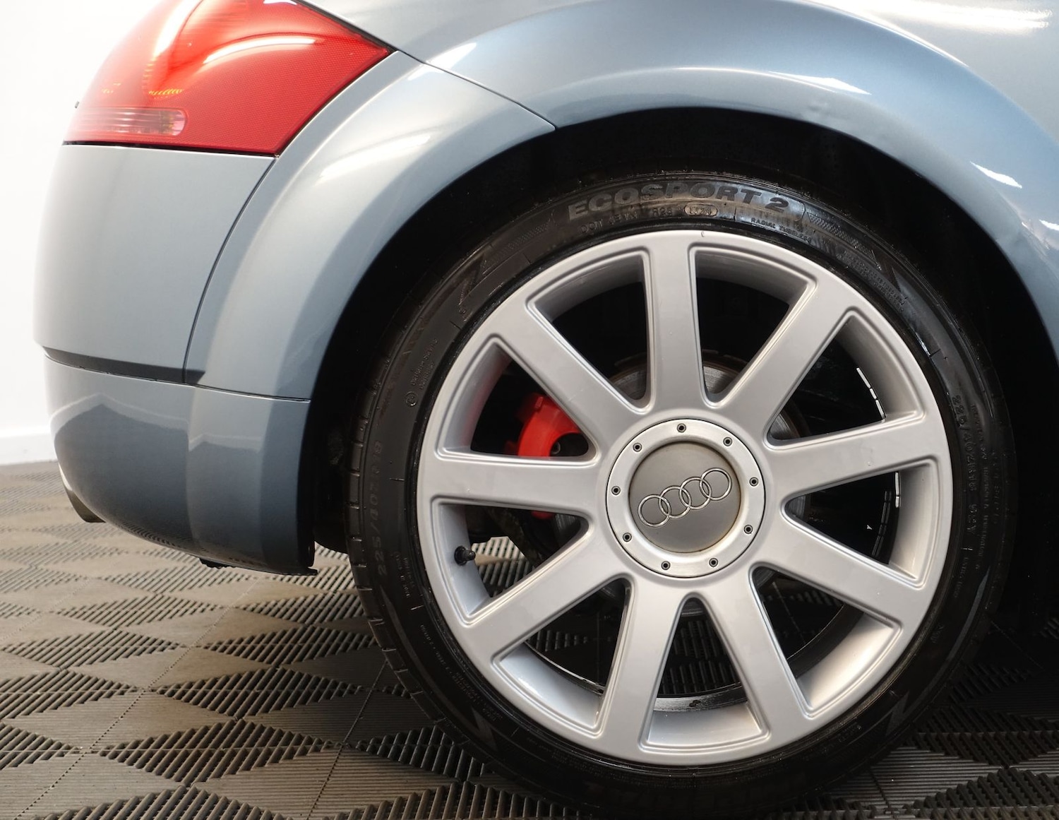 Used Audi TT 2003 for sale - 77102685: Photo 42