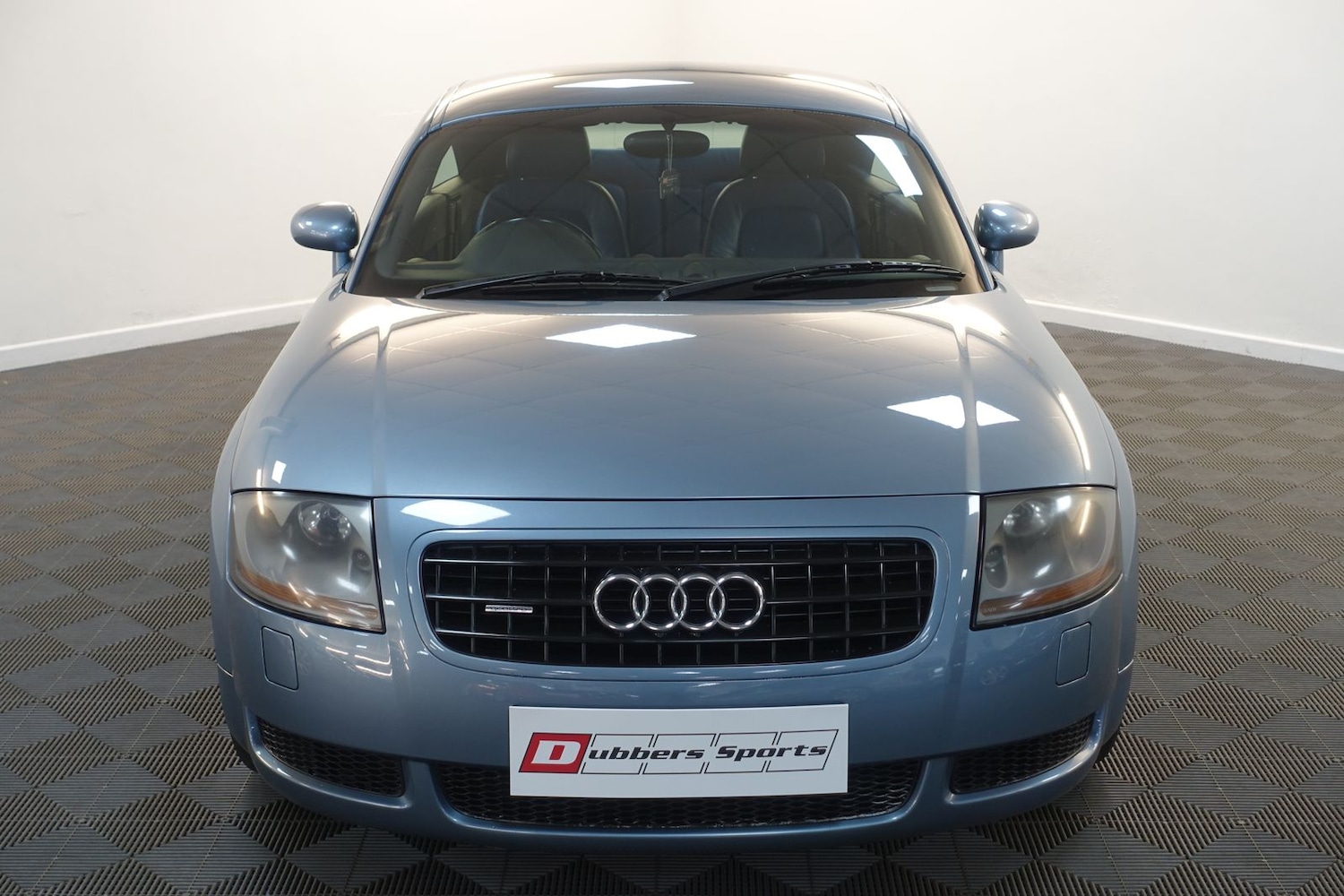 Used Audi TT 2003 for sale - 77102685: Photo 46