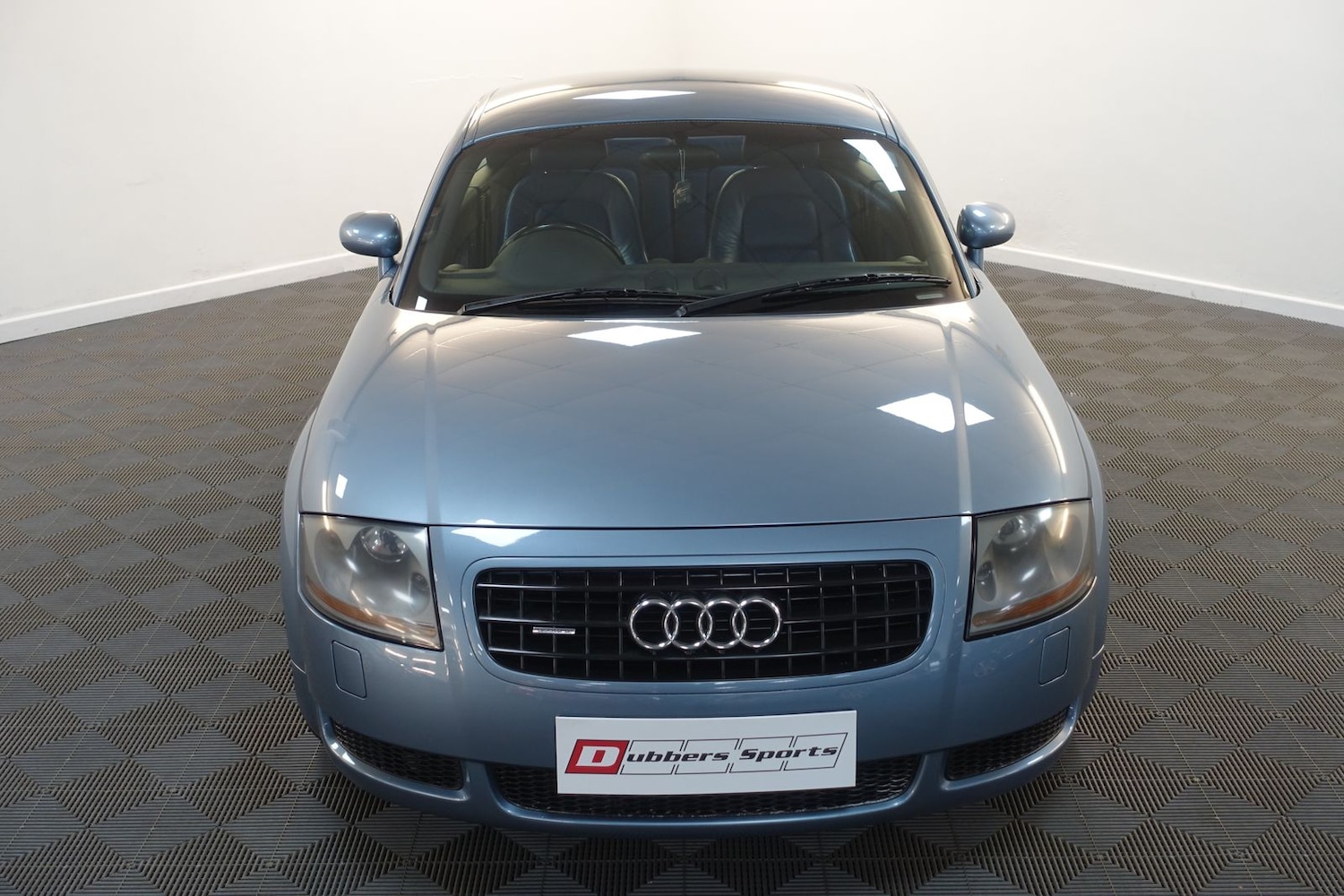 Used Audi TT 2003 for sale - 77102685: Photo 47