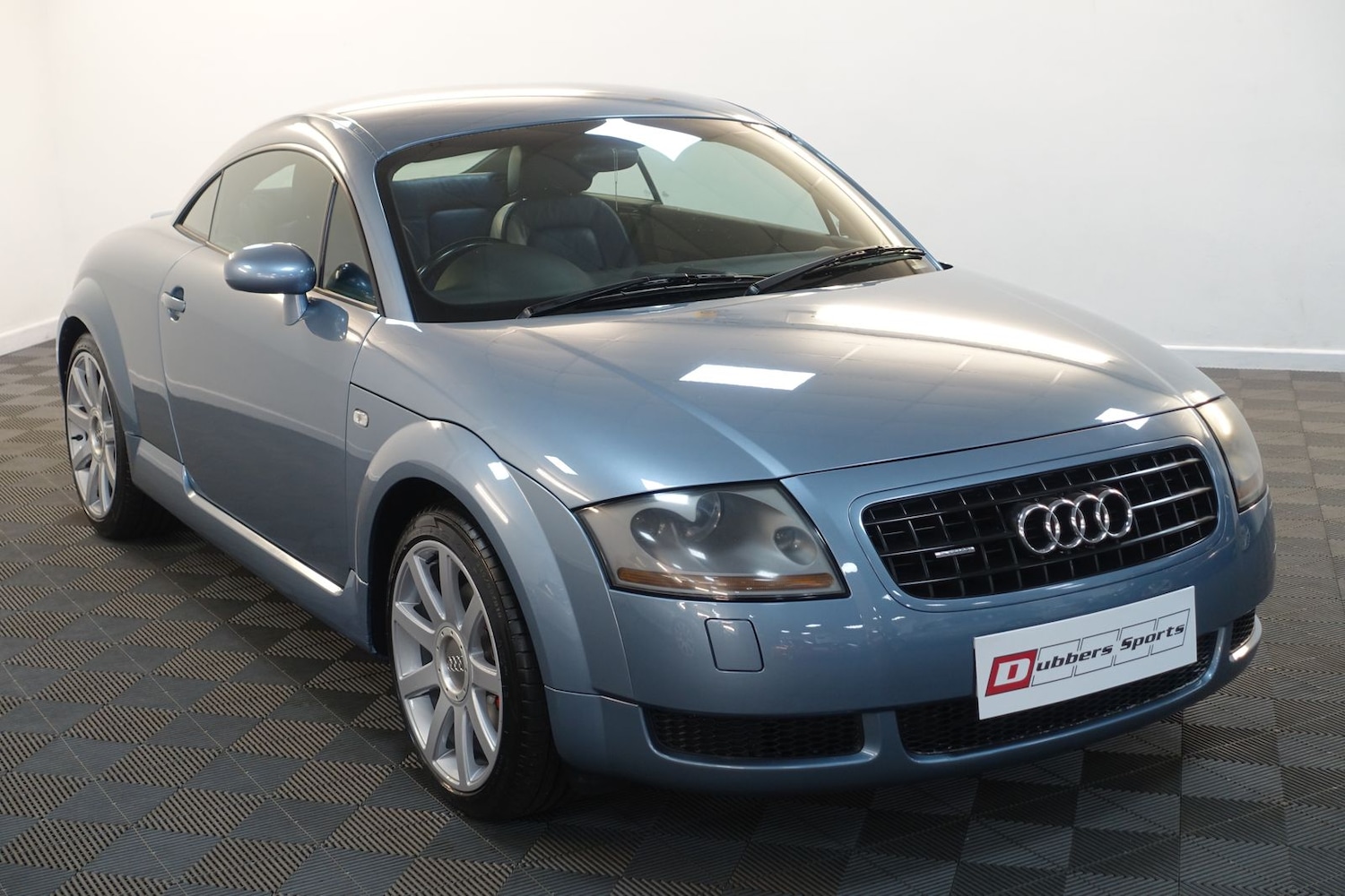 Used Audi TT 2003 for sale - 77102685: Photo 49