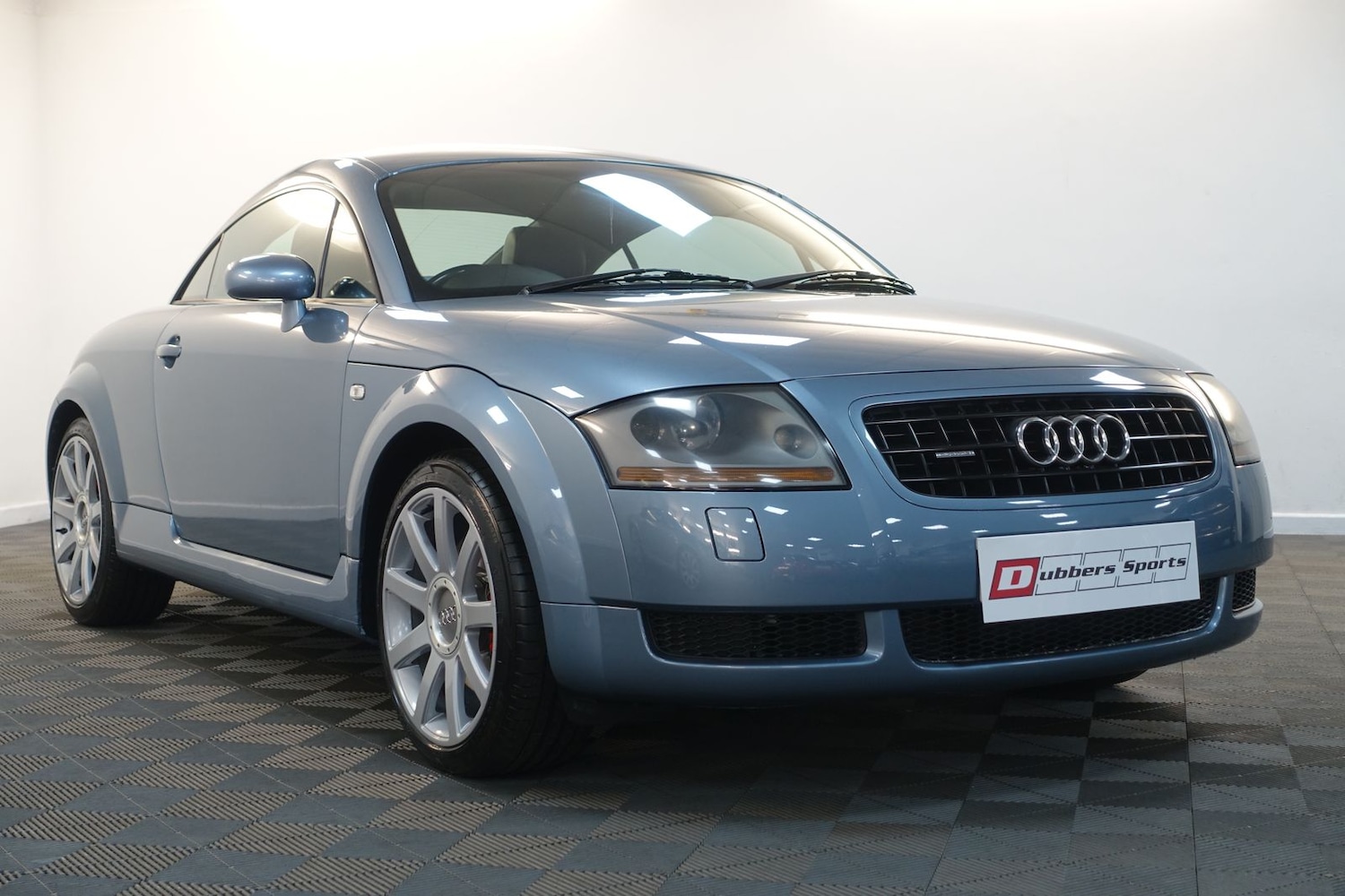 Used Audi TT 2003 for sale - 77102685: Photo 51