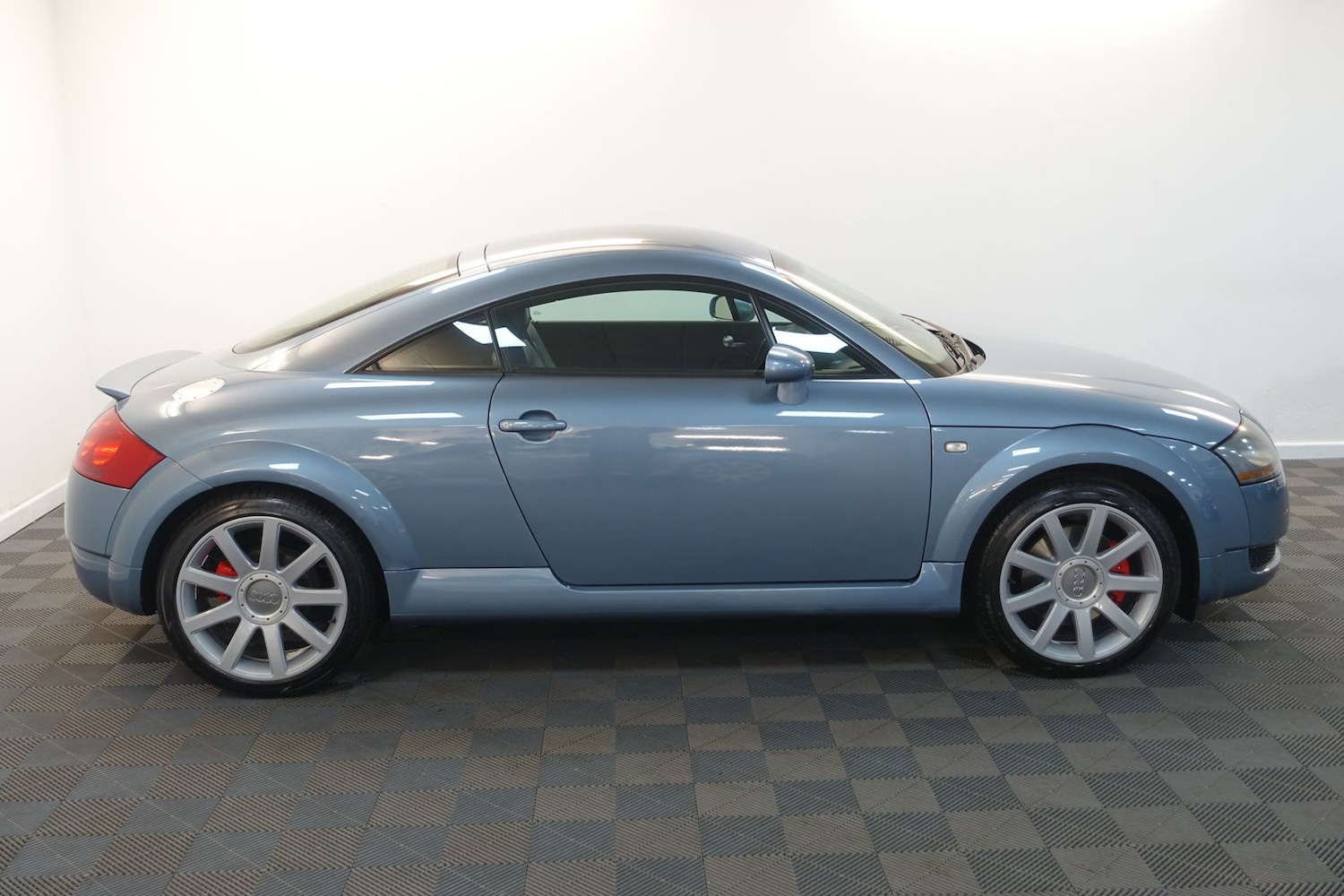 Used Audi TT 2003 for sale - 77102685: Photo 52