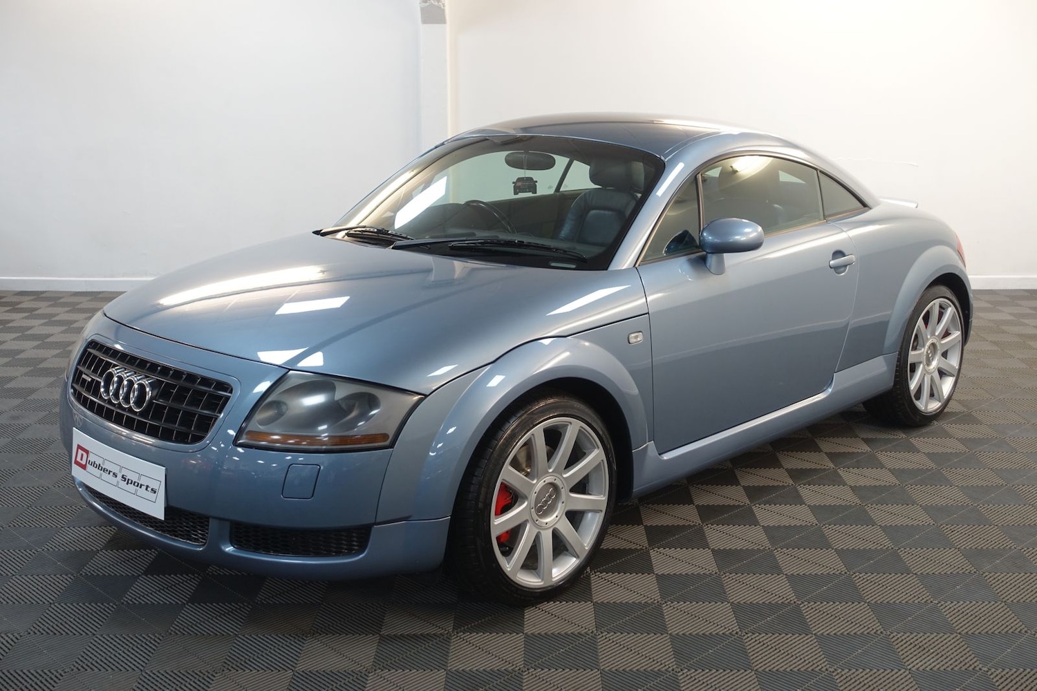 Used Audi TT 2003 for sale - 77102685: Photo 56