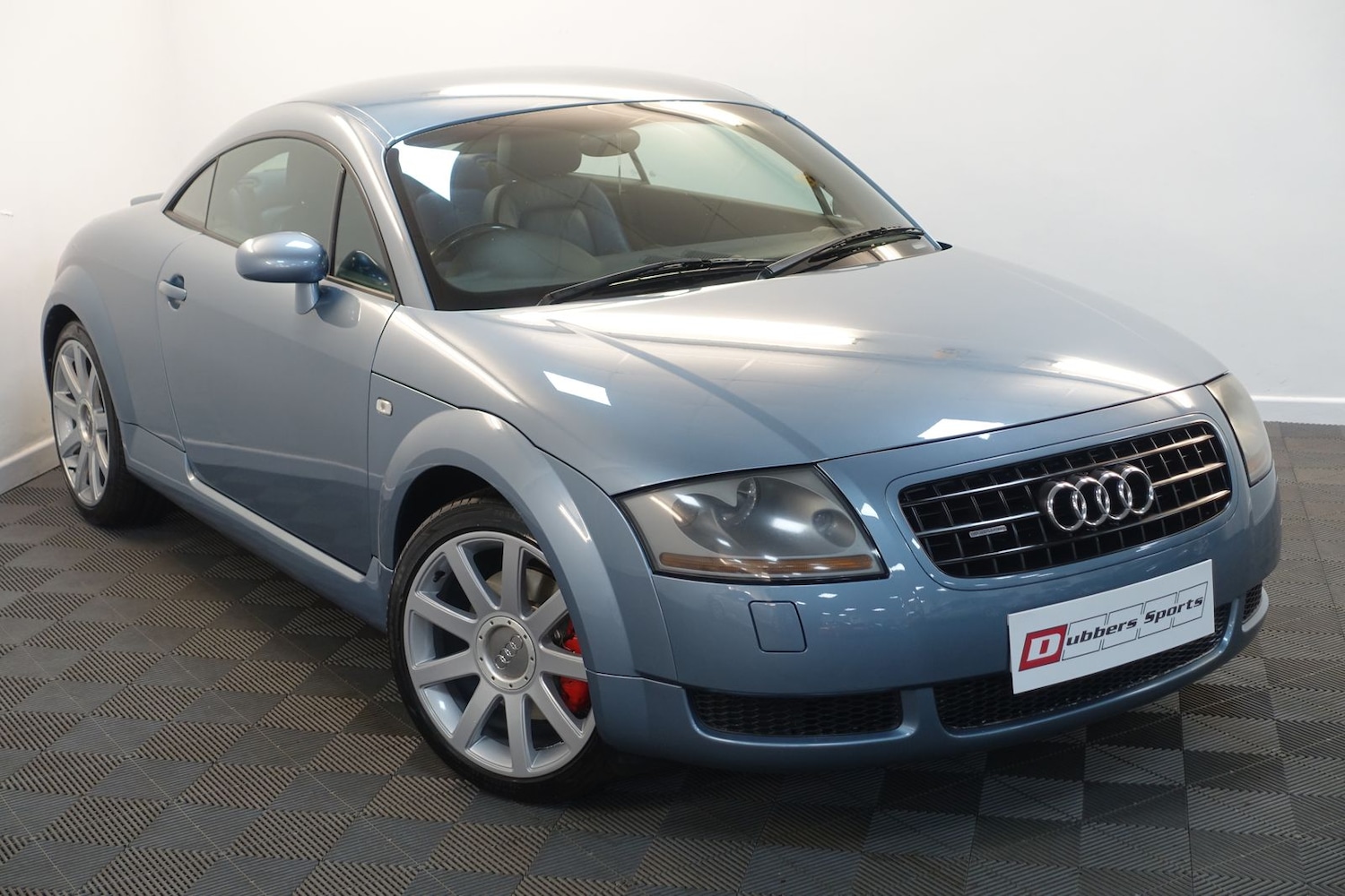 Used Audi TT 2003 for sale - 77102685: Photo 6