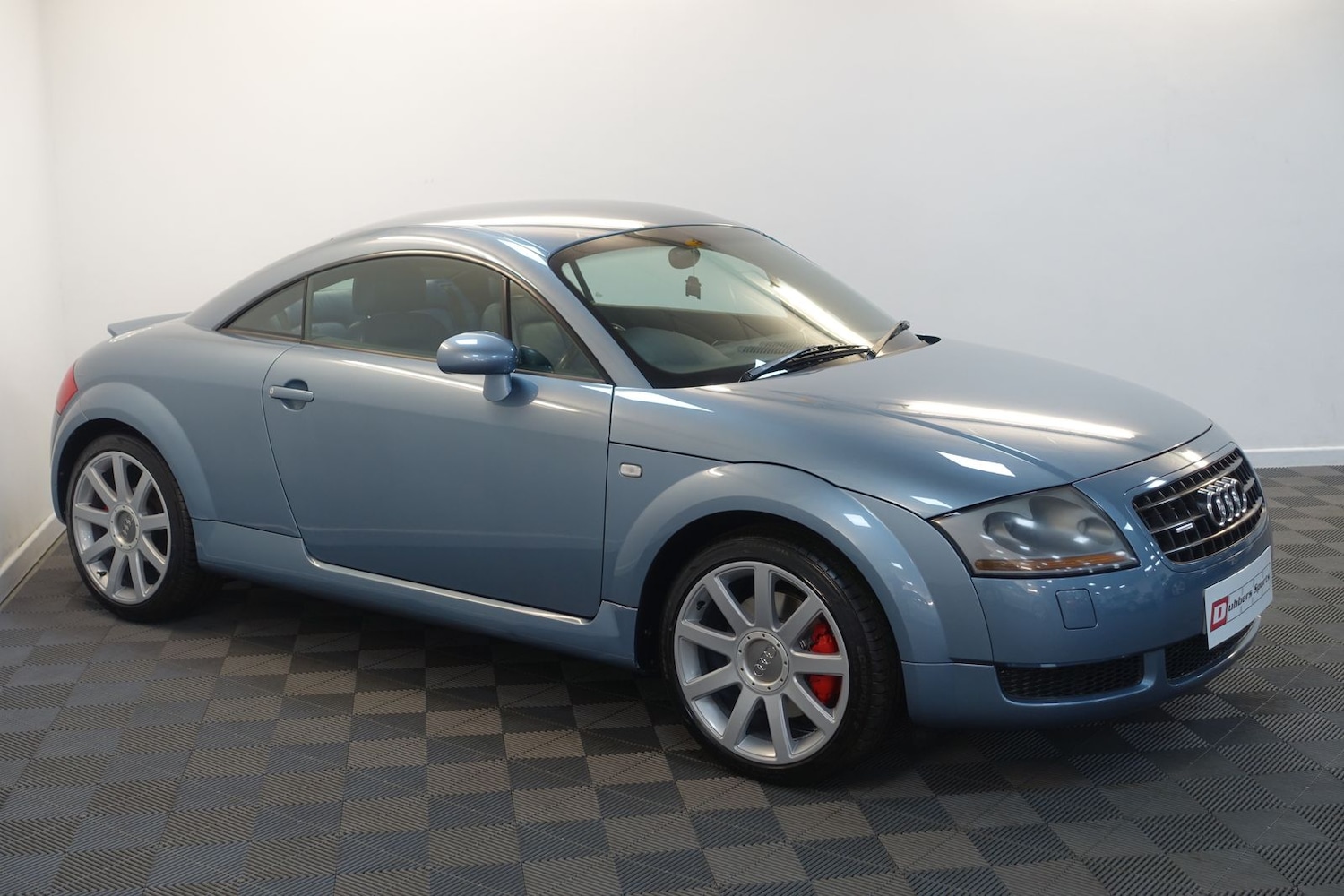 Used Audi TT 2003 for sale - 77102685: Photo 61