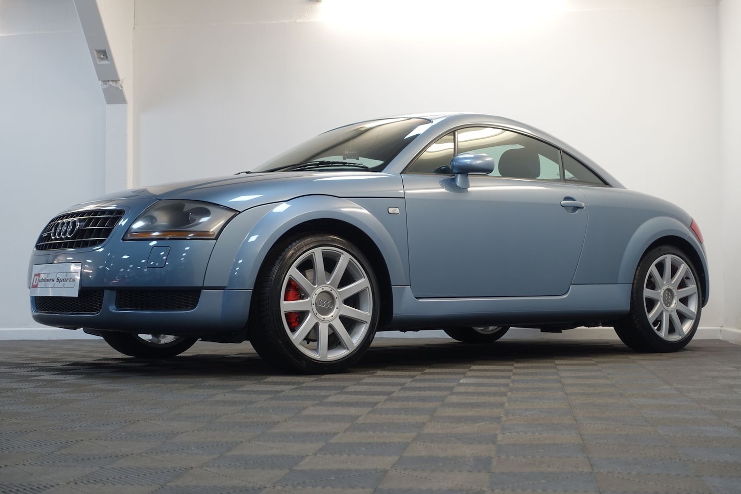 Used Audi TT 2003 for sale - 77102685: Photo 68