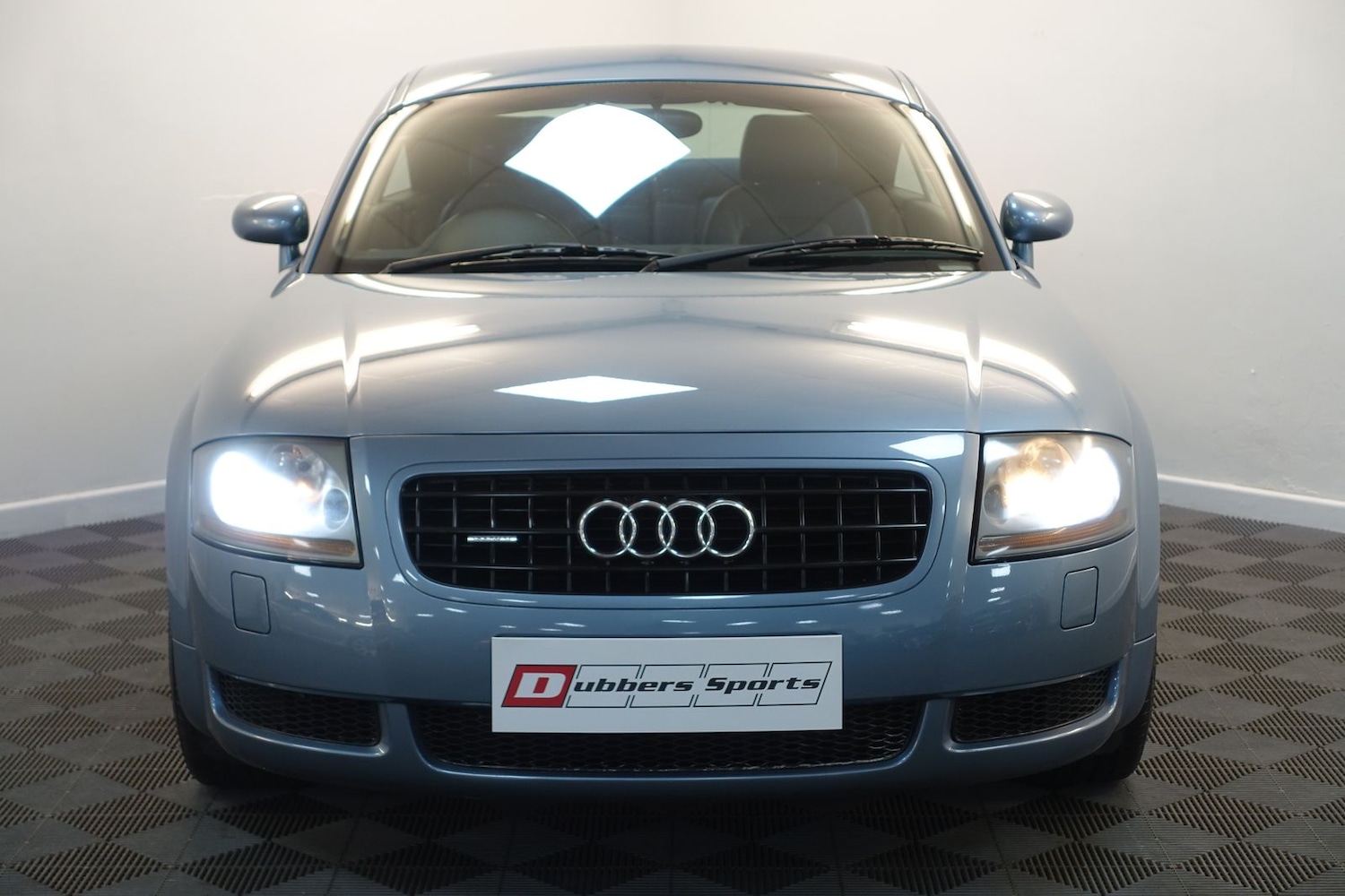 Used Audi TT 2003 for sale - 77102685: Photo 71