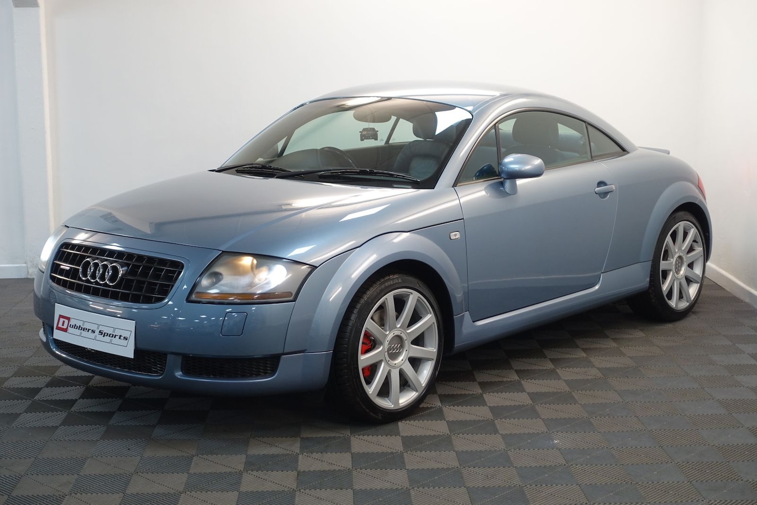 Used Audi TT 2003 for sale - 77102685: Photo 73