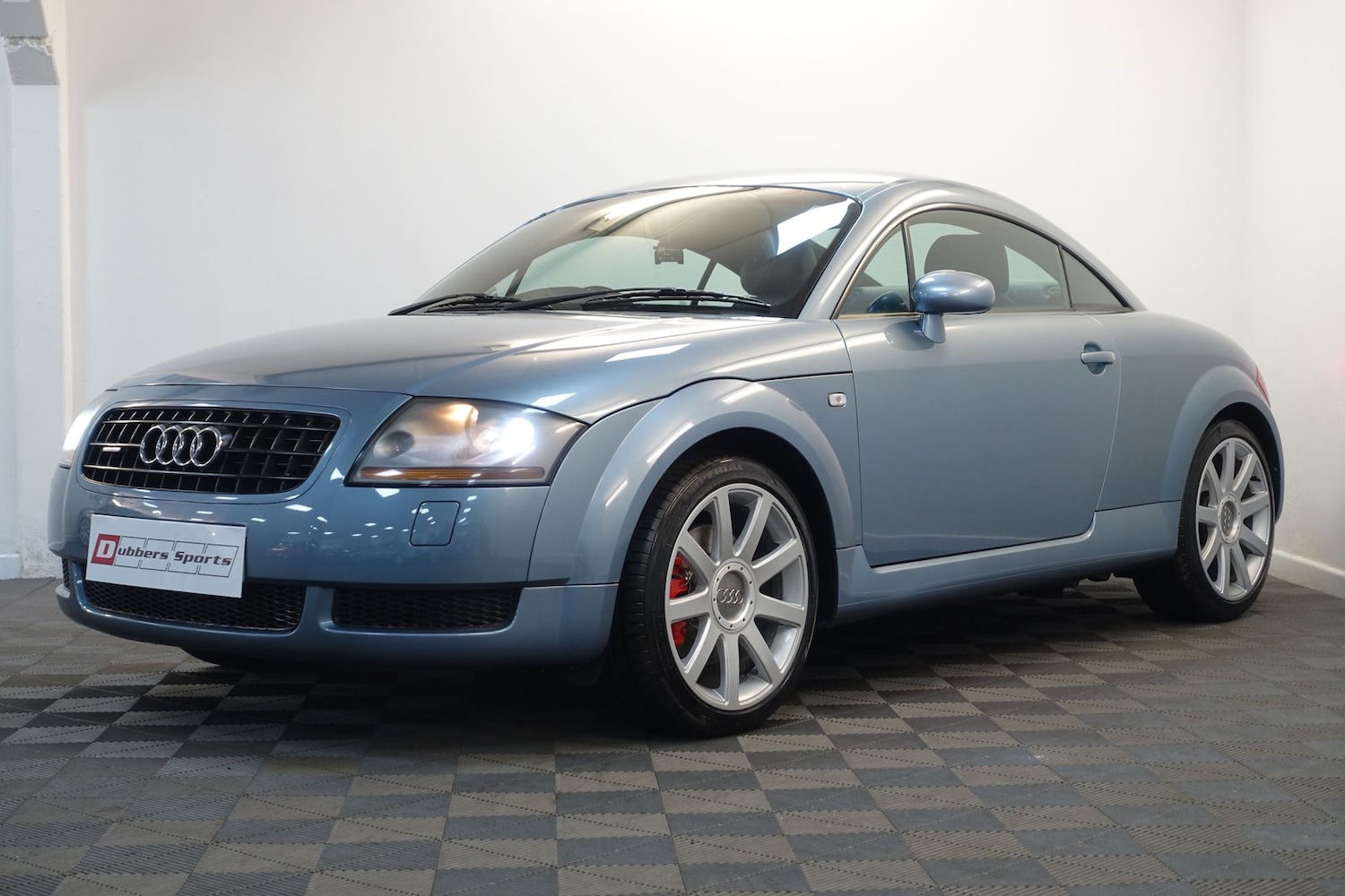 Used Audi TT 2003 for sale - 77102685: Photo 74