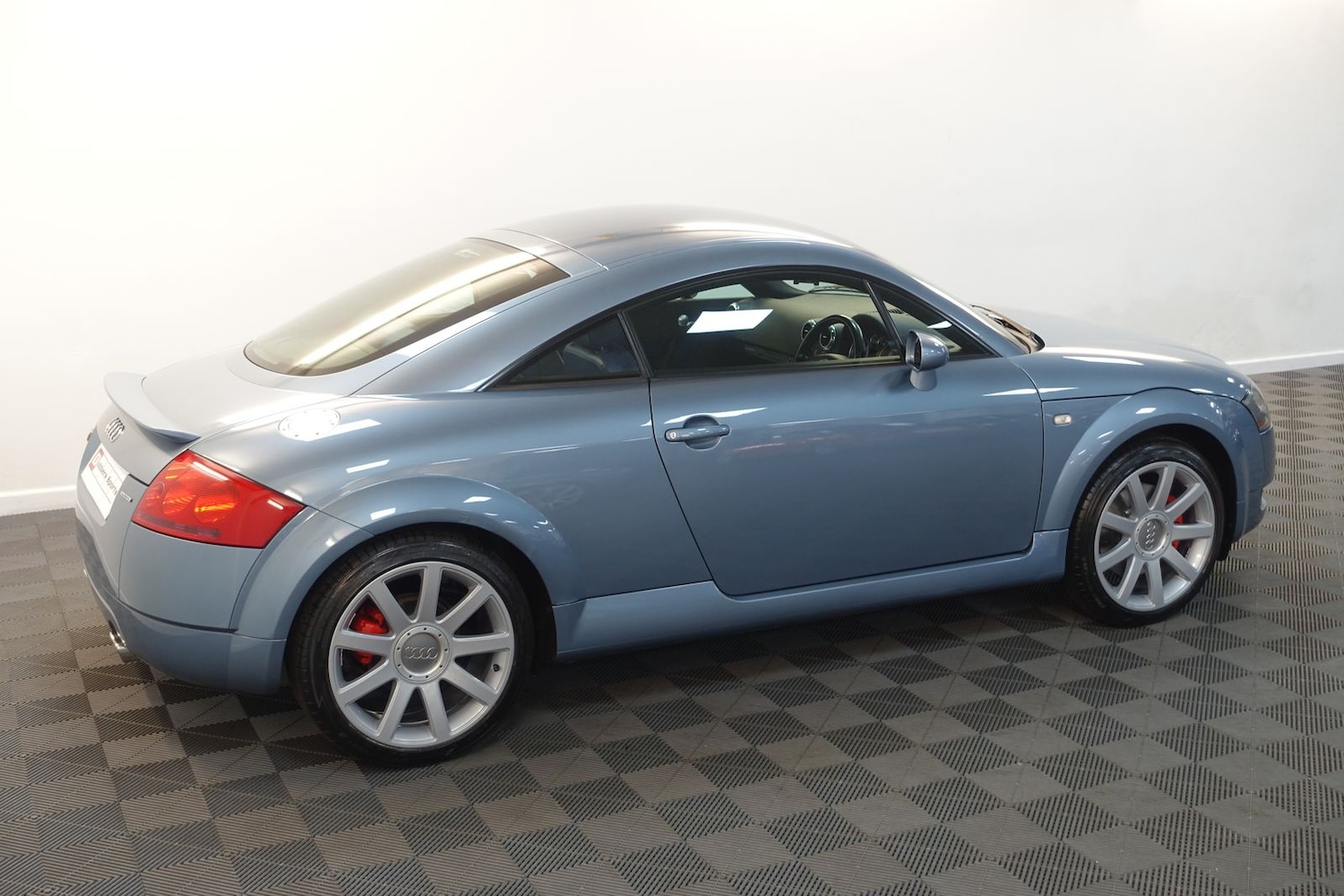 Used Audi TT 2003 for sale - 77102685: Photo 75