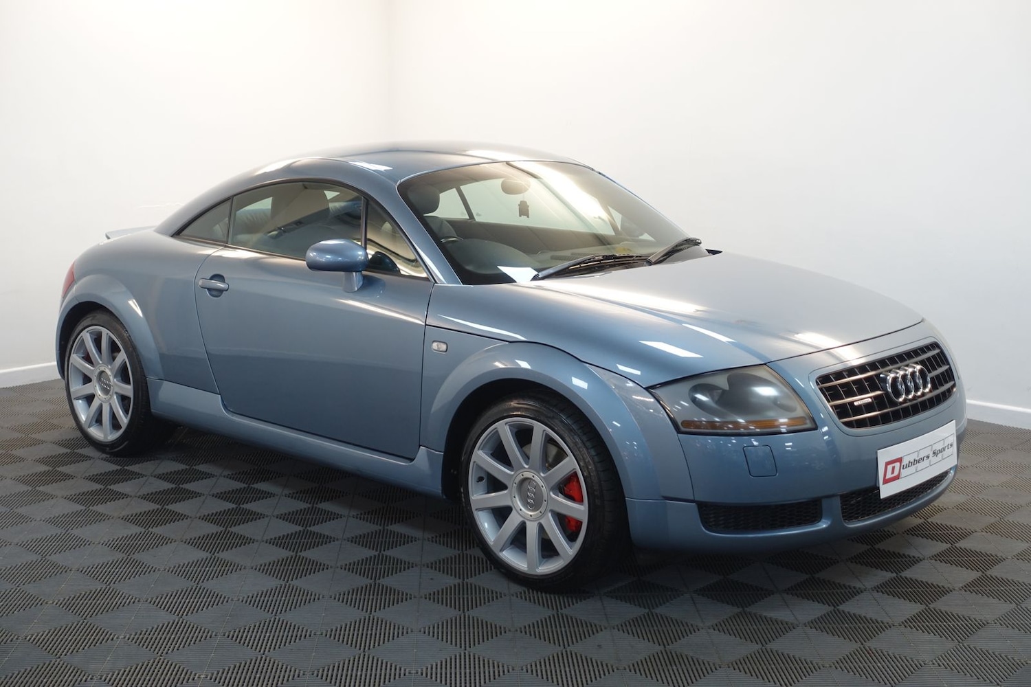 Used Audi TT 2003 for sale - 77102685: Photo 78