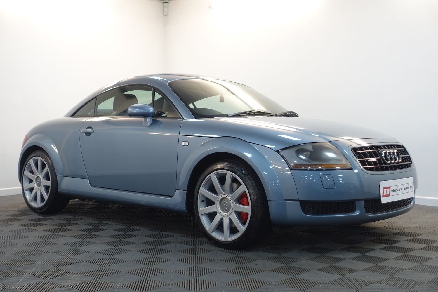 Used Audi TT 2003 for sale - 77102685: Photo 79