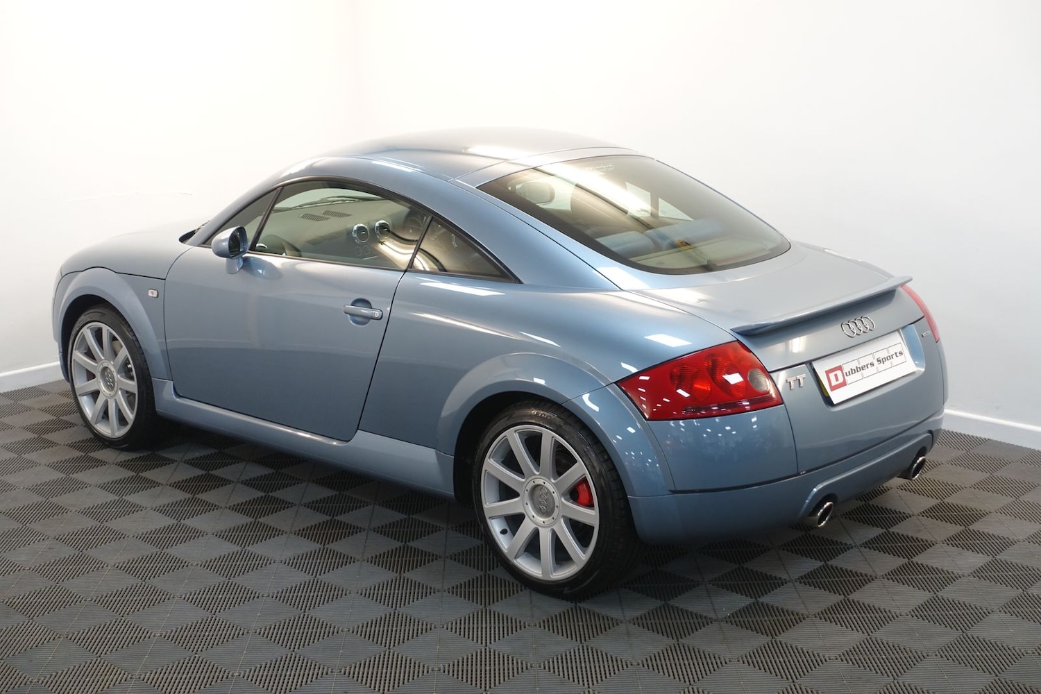 Used Audi TT 2003 for sale - 77102685: Photo 82
