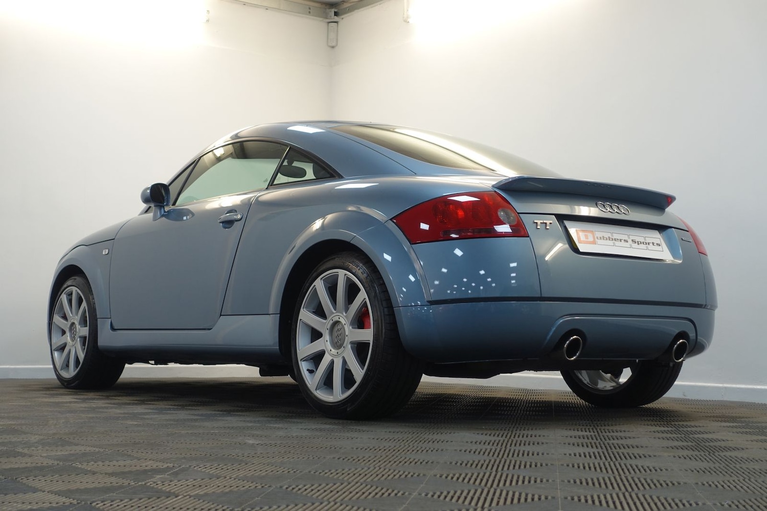 Used Audi TT 2003 for sale - 77102685: Photo 83