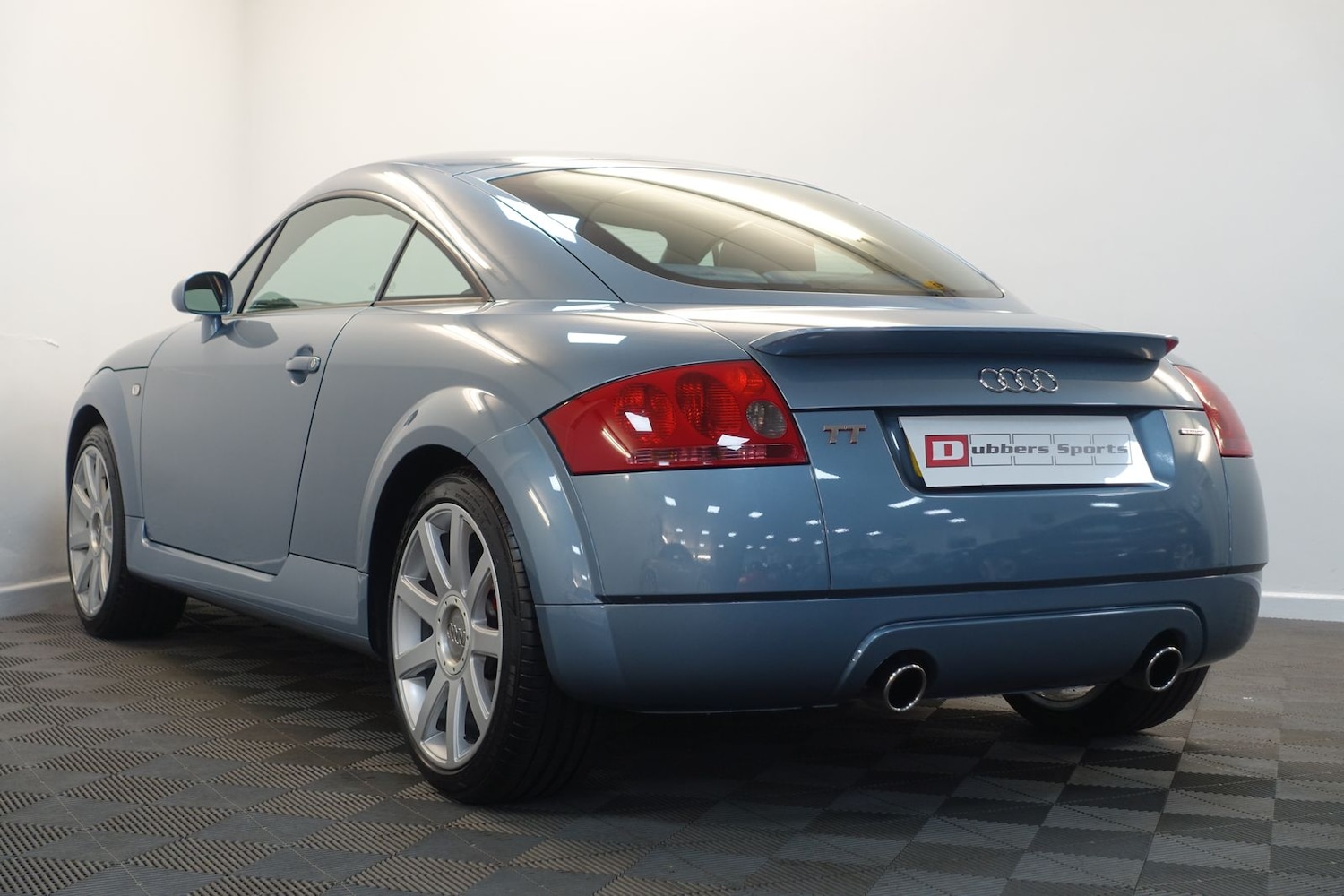 Used Audi TT 2003 for sale - 77102685: Photo 85