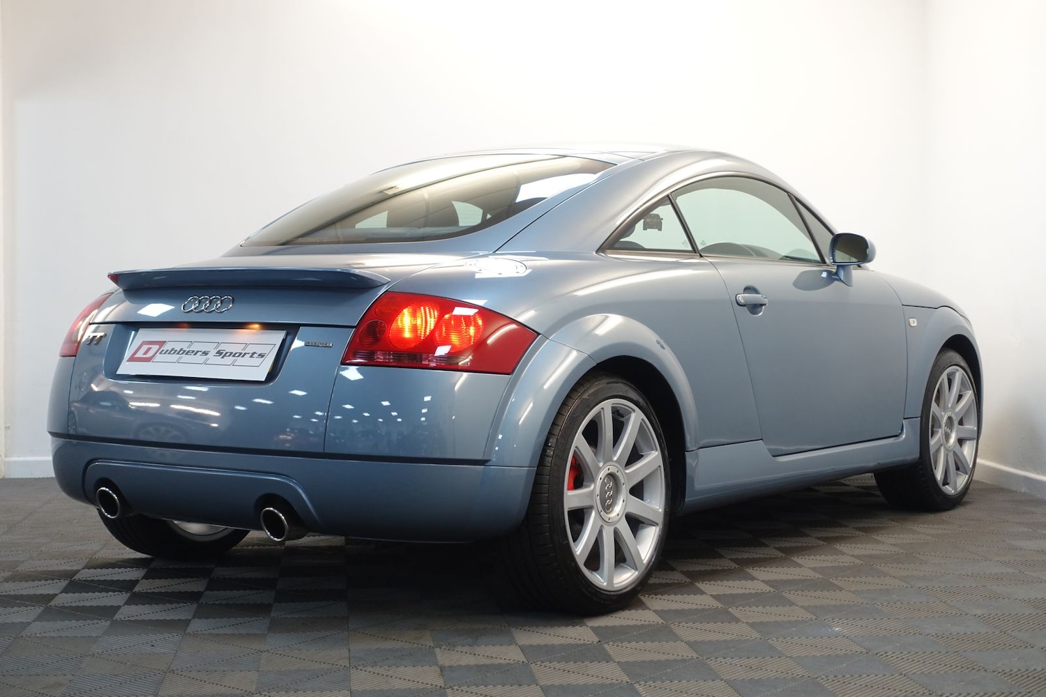 Used Audi TT 2003 for sale - 77102685: Photo 88