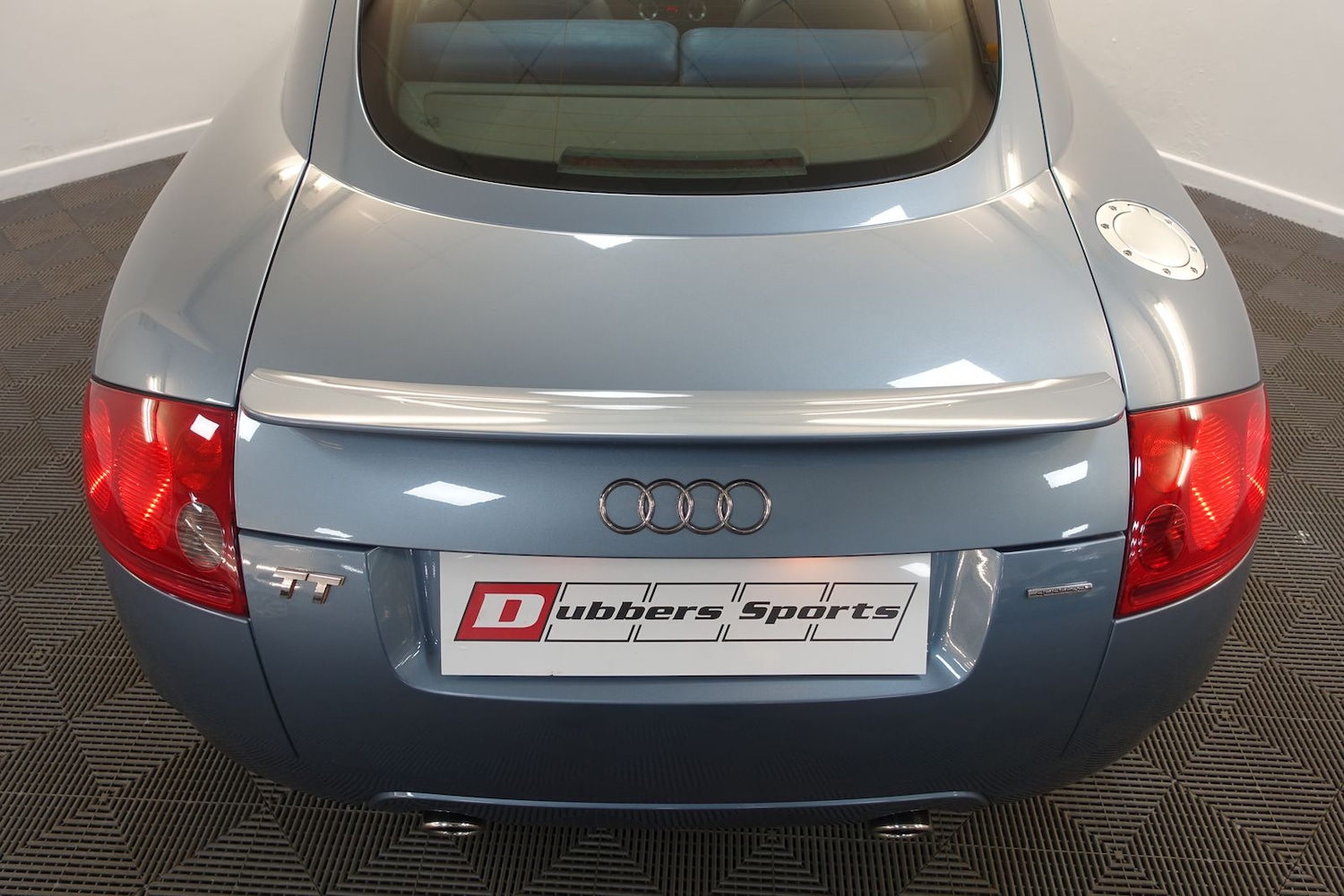 Used Audi TT 2003 for sale - 77102685: Photo 89