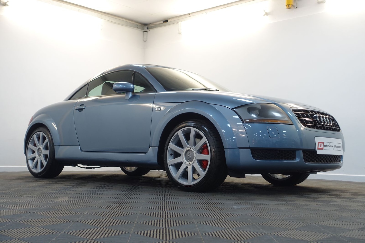Used Audi TT 2003 for sale - 77102685: Photo 9