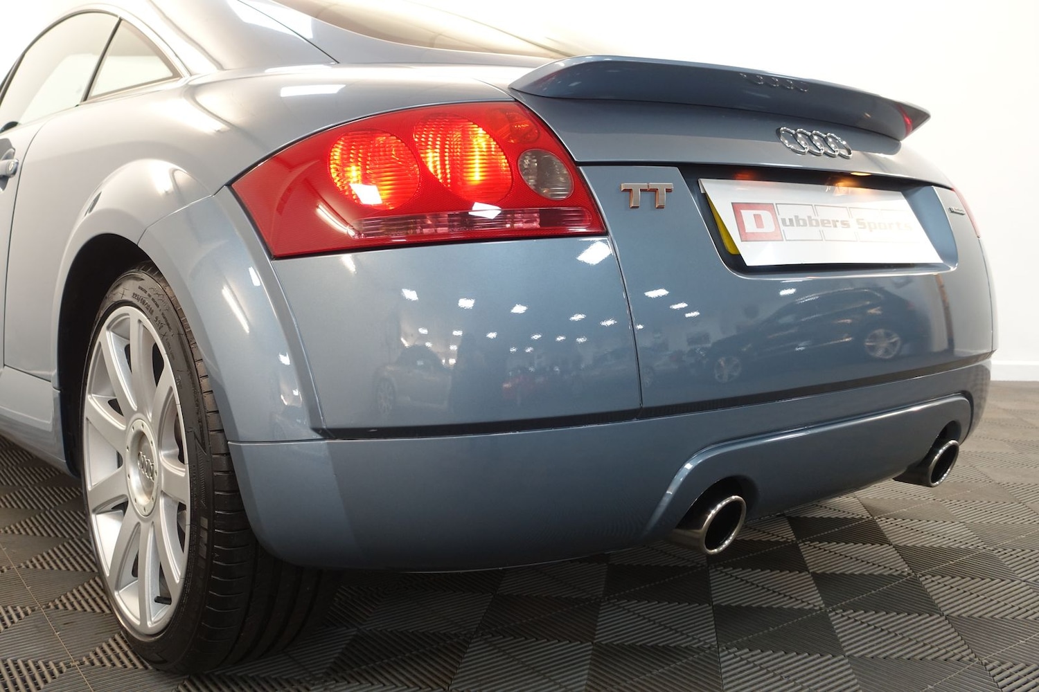 Used Audi TT 2003 for sale - 77102685: Photo 92