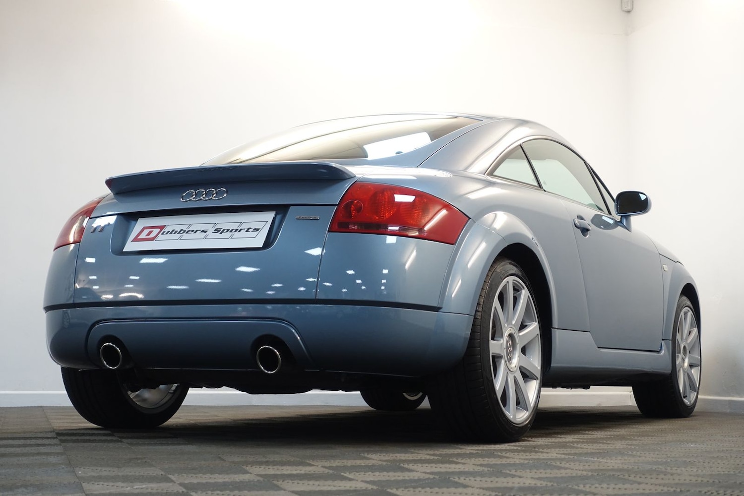 Used Audi TT 2003 for sale - 77102685: Photo 97