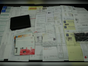 Used Audi TT 2001 for sale - 76487360: Photo