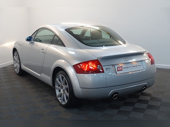 Used Audi TT 2001 for sale - 76487360: Photo
