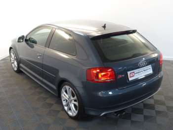 Used Audi S3 2008 for sale - 74936779: Photo
