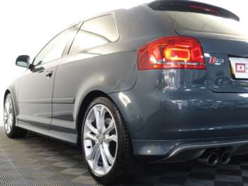 Used Audi S3 2008 for sale - 74936779: Photo