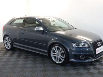Used Audi S3 2008 for sale - 74936779: Photo