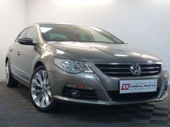 2011 - 2.0 TDI BlueMotion Tech GT Saloon 4dr Diesel Manual Euro 5 (s/s) (5 Seat) (